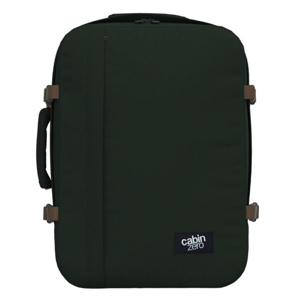 ビジネスバッグ CABIN ZERO CABINZERO CLASSIC 44L BLACK SAND
