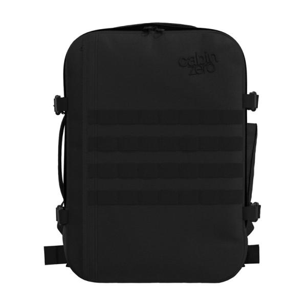 ビジネスバッグ CABIN ZERO MILITARY STYLE 36L ABSOLUTE 36L BK