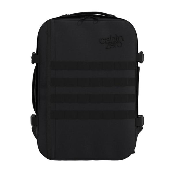CABIN ZERO ビジネスバッグ MILITARY STYLE 28L ABSOLUTE  28L  BK ビジネスバッグ CABIN ZERO MILITARY STYLE 28L ABSOLUTE BK