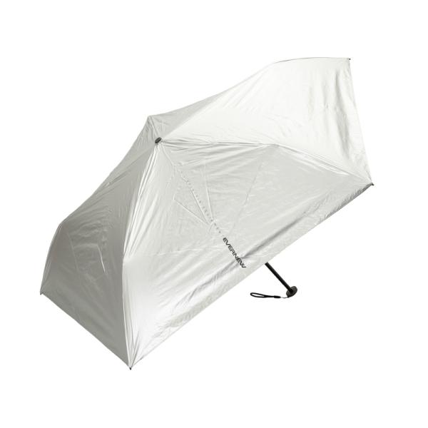 ■カラー:050(シルバー) ■ジャンル:アウトドアレインウェア(雨合羽)/レイングッズ/傘 ■メーカー: EVERNEW(エバニュー) 【特集区分】●傘・日傘●1000円台のアイテムも！食品・アウトドアアイテム特集●【山食行路】登山おすす...