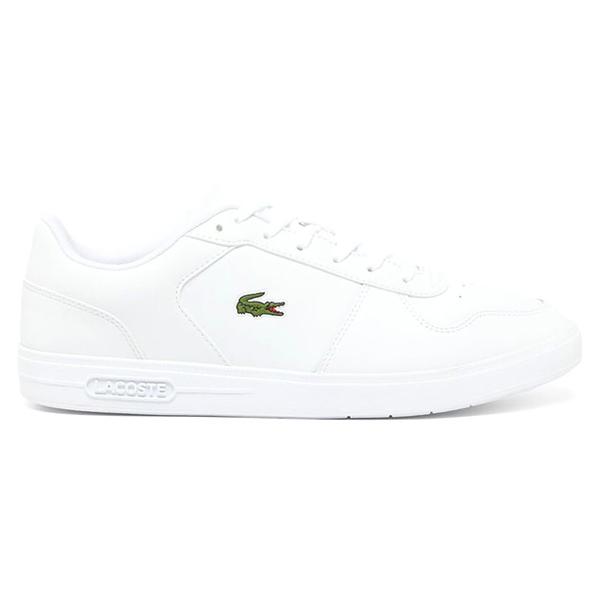 LACOSTE（ラコステ） スニーカー LACOSTE T-BASE 224 1 SMA 9.5 WHT