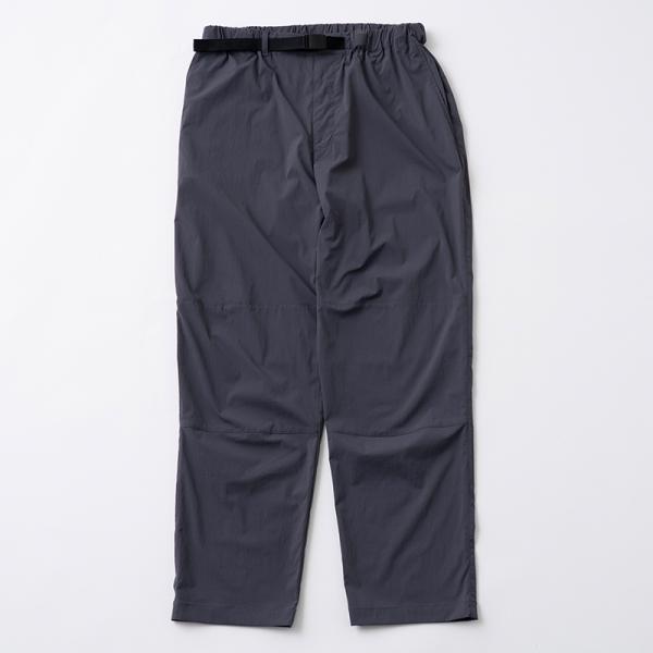 スノーピーク パンツ(メンズ) New Standard Utility Pants  M  Charcoal snow peak（スノーピーク） パンツ(メンズ) New Standard Utility