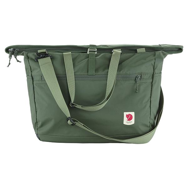 トートバッグ FJALLRAVEN フェルラーベン High Coast Tote 30 Mountain