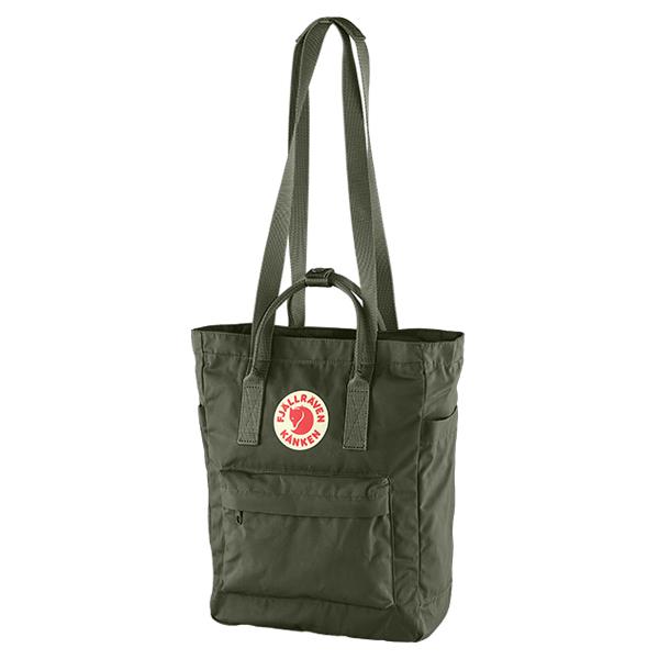 FJALLRAVEN トートバッグ フェルラーベン Kanken Totepack   Deep Forest トートバッグ FJALLRAVEN フェルラーベン Kanken Totepack Deep Forest