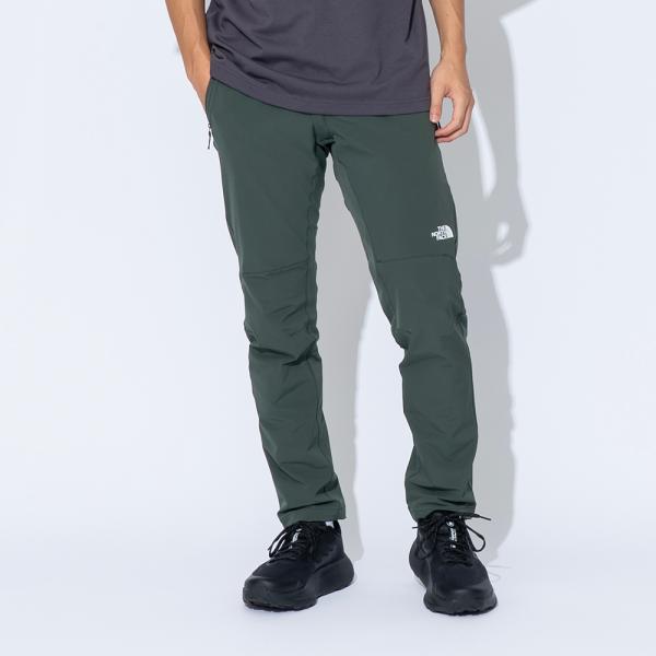 pma240様専　the north face アルパインライトパンツ　M 公式】アルパインライトパンツ（メンズ）｜ザ・ノース・フェイス公式ストア