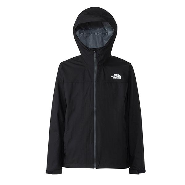 ザ・ノース・フェイス アウター(メンズ) ベンチャージャケット メンズ  L  ブラック(K) THE NORTH FACE（ザ ノースフェイス） アウター(メンズ) ベンチャー