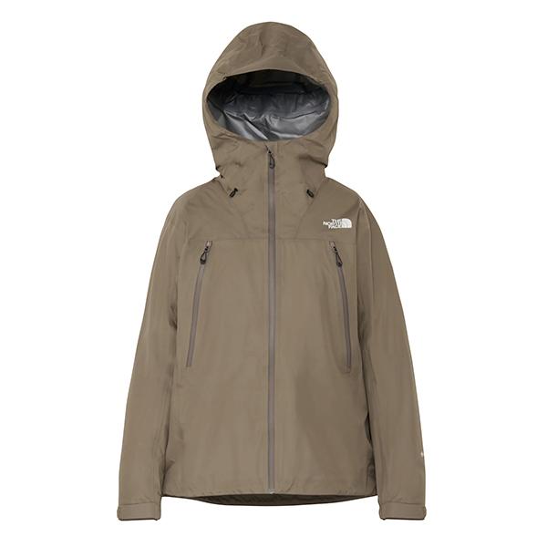 ノースフェイス　クライムジャケット　レディースL THE NORTH FACE (ザノースフェイス) Climb Light Jacket #WOMEN