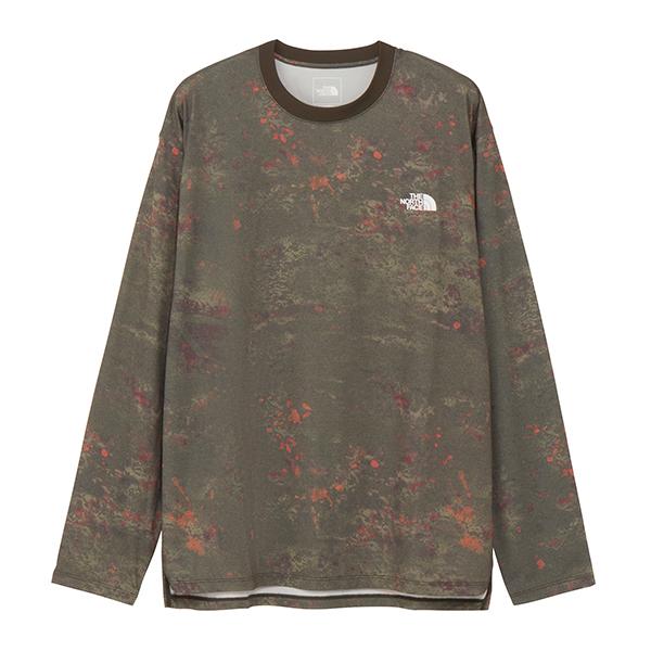 THE NORTH FACE（ザ ノースフェイス） トップス(メンズ) ロング