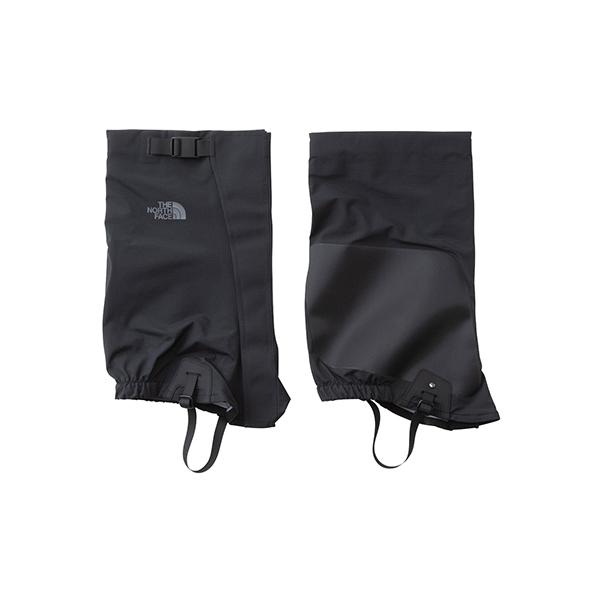 ザ・ノース・フェイス シューズ小物 トレッカーズゲイター メンズ  M  ブラック (K) THE NORTH FACE（ザ ノースフェイス） シューズ小物 トレッカーズ