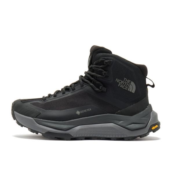 THE NORTH FACE 新品未使用　ウルトラ ファストパック黒23.5cm THE NORTH FACE（ザ ノースフェイス） ファストパック ウルトラ ミッド
