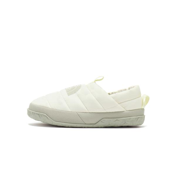 ザ・ノース・フェイス 防寒ウィンターブーツ ヌプシ ダウン ミュール ウィメンズ  6/23.0cm  Wデューン×ソープストーン(WS) THE NORTH FACE（ザ ノースフェイス） 防寒ウィンターブーツ ヌプシ