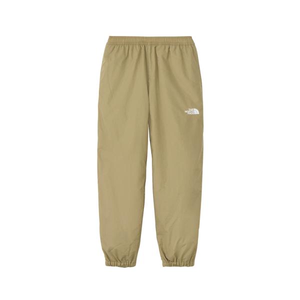ザ・ノース・フェイス パンツ ノマドライトパンツ キッズ  140  クラシックカーキ(CK) THE NORTH FACE（ザ ノースフェイス） パンツ ノマドライトパンツ