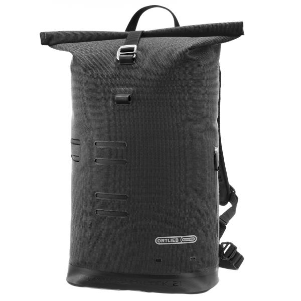 ORTLIEB（オルトリーブ） 自転車バッグ 正規品 コミューターデイパック