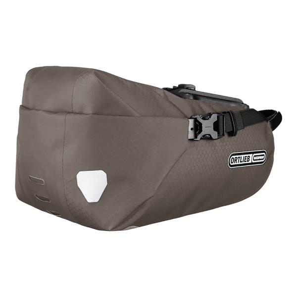 ORTLIEB（オルトリーブ） 自転車バッグ 正規品 サドルバッグ IP64防水