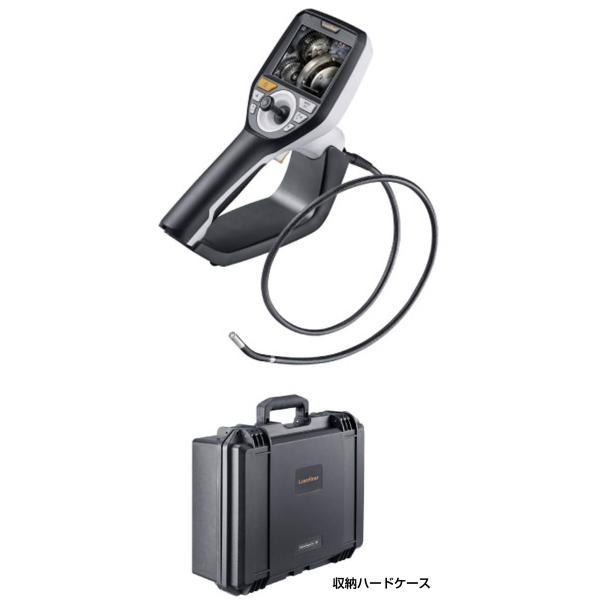 レーザーライナー  ビデオインスペクター3D(1M)   ホワイト/ブラック レーザーライナー ビデオインスペクター3D(1M) ホワイト/ブラック