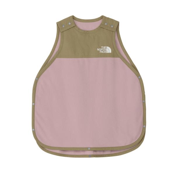■サイズ:BF ■カラー:ダスティーモーブ(DM) ■ジャンル:ジュニア/キッズ/ベビー/ベビーロンパース/ベビーカバーオール ■メーカー: THE NORTH FACE(ザ・ノース・フェイス) 【特集区分】●寒さ対策用アイテム●【25AW...