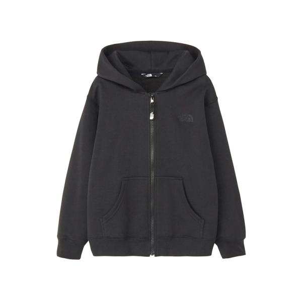 ノースフェイス リアビューフルジップフーディ 150 THE NORTH FACE（ザ ノースフェイス） トップス リアビューフルジップ