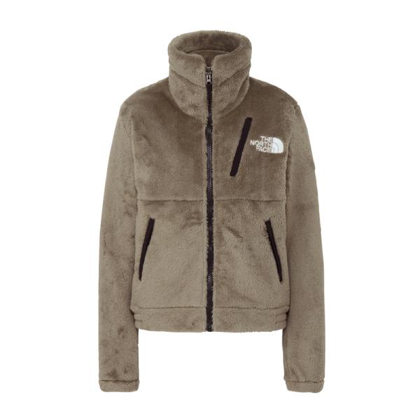 ザ・ノース・フェイス ジャケット(レディース) ショートバーサロフトジャケット レディース  M  マッシュルーム(MR) THE NORTH FACE（ザ ノースフェイス） ジャケット(レディース