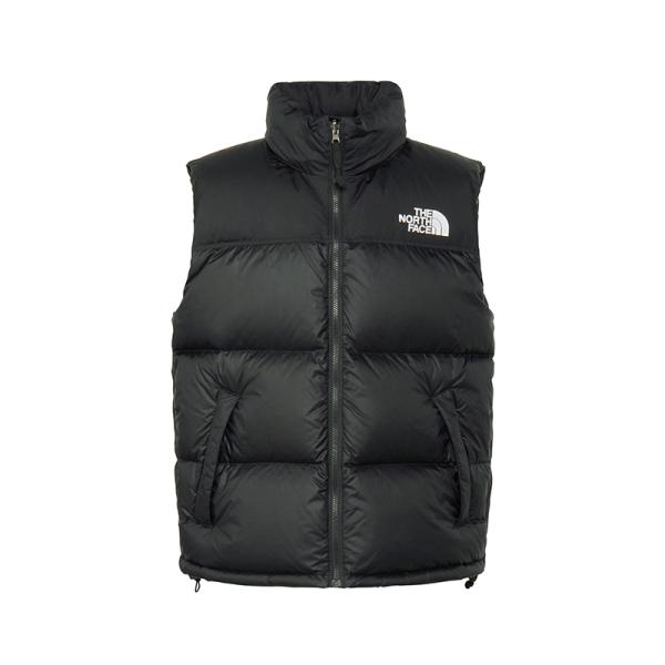 THE NORTH FACE ヌプシ ダウンベスト M naturum-od_9989639