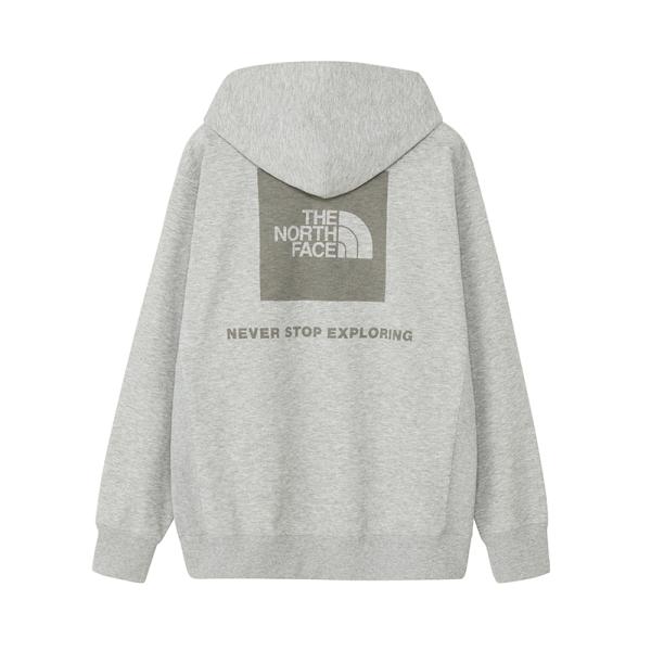 THE NORTH FACE（ザ ノースフェイス） トップス(メンズ) バック