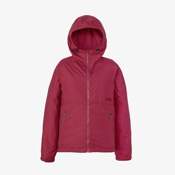 THE NORTH FACE コンパクトジャケット　レディース　L THE NORTH FACE（ザ ノースフェイス） ジャケット(レディース