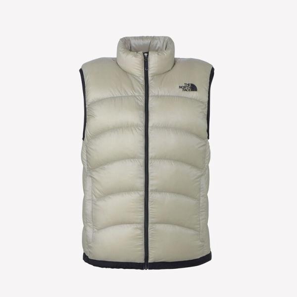 THE NORTH FACE アコンカグアベスト　Mサイズ　タグ付き未使用 THE NORTH FACE（ザ ノースフェイス） ベスト(メンズ) アコンカグア