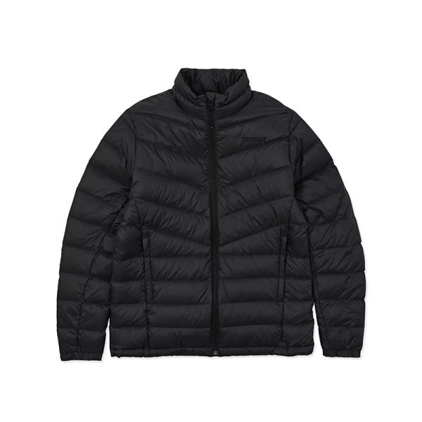 アウター(メンズ) マーモット 750FP Able Down Jacket L BLACK