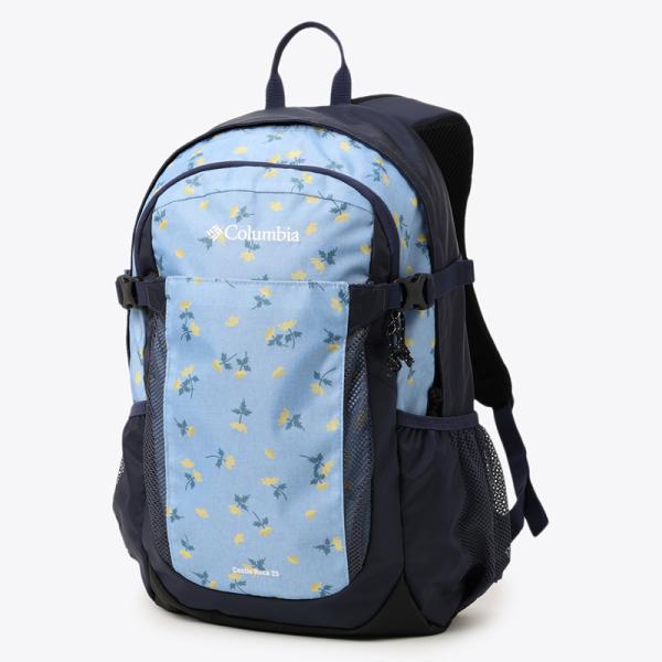 デイパック・バックパック コロンビア キャッスルロック 25L バック