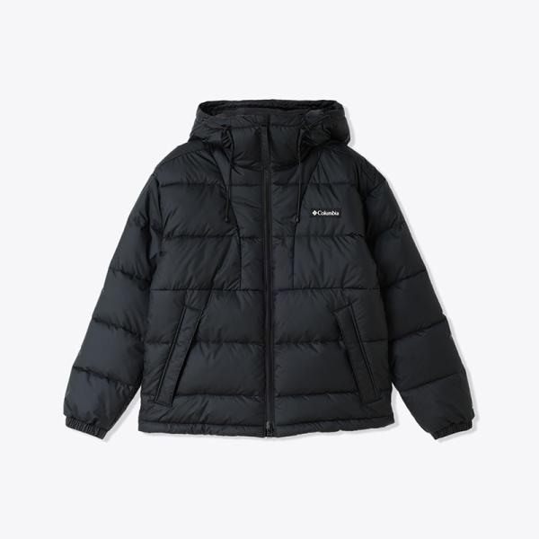 ジャケット(レディース) コロンビア ウィメンズアメイズパフフーデッド