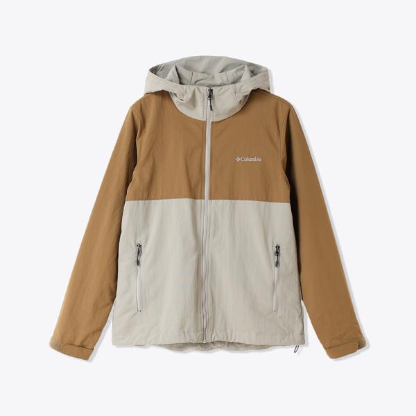 コロンビア ジャケット(レディース) ヴィザボナパスIIジャケット ウィメンズ  L  027(Flint Grey) ジャケット(レディース) コロンビア ヴィザボナパスIIジャケット