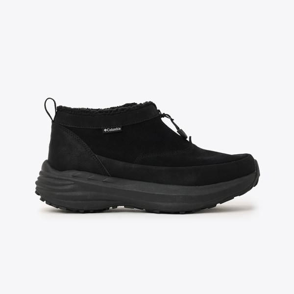 コロンビア  スカイライド ジップ ウォータープルーフ ユニセックス  5/23.0cm  010(Black) コロンビア スカイライド ジップ ウォータープルーフ ユニセックス 5