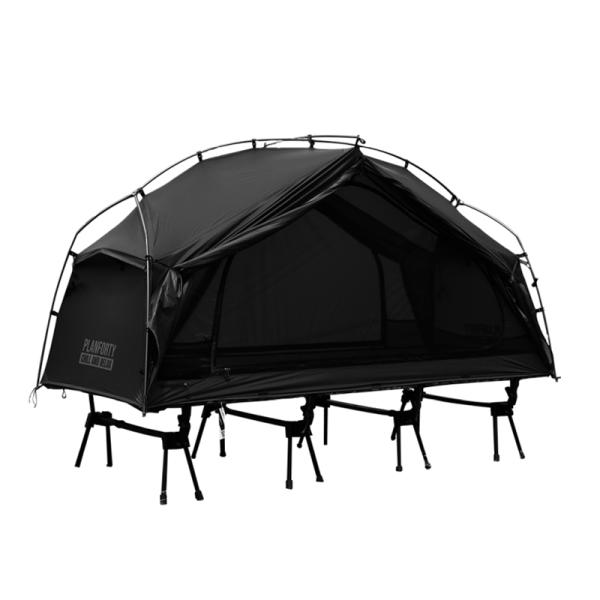 プランフォーティ テント P-COT テント210 BLACK  210  BLACK テント プランフォーティ P-COT テント210 BLACK 210 : ナチュラム