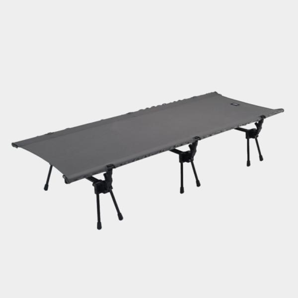 アウトドアベッド プランフォーティ P-COT コット190 GRAY 190