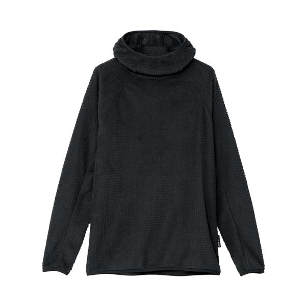 ヘリーハンセン トップス(メンズ) HHアルファダイレクトフーディー  M  ブラック(K) トップス(メンズ) ヘリーハンセン HHアルファダイレクトフーディー M