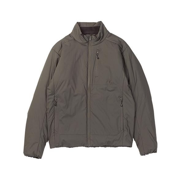 Foxfire アウター(メンズ) オクタアドバンスジャケット  M  ダークオリーブ Foxfire（フォックスファイヤー） アウター(メンズ) オクタアドバンス