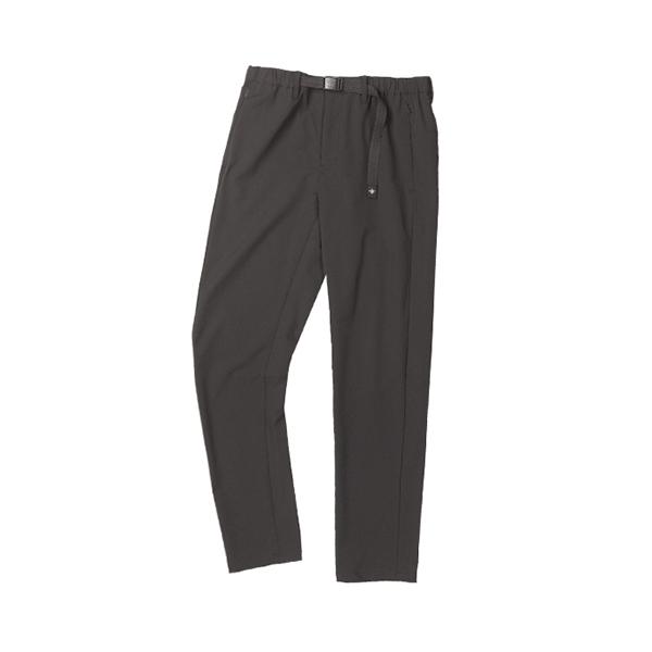 Foxfire パンツ(メンズ) トレックコアパンツ  L  ブラック Foxfire（フォックスファイヤー） パンツ(メンズ) トレックコアパンツ