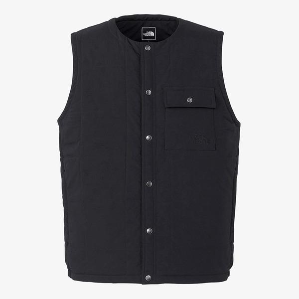 美品 THE NORTH FACE メドウウォームベスト UB ユニセックス S THE NORTH FACE｜【公式】メドウウォームベスト(ユニセックス