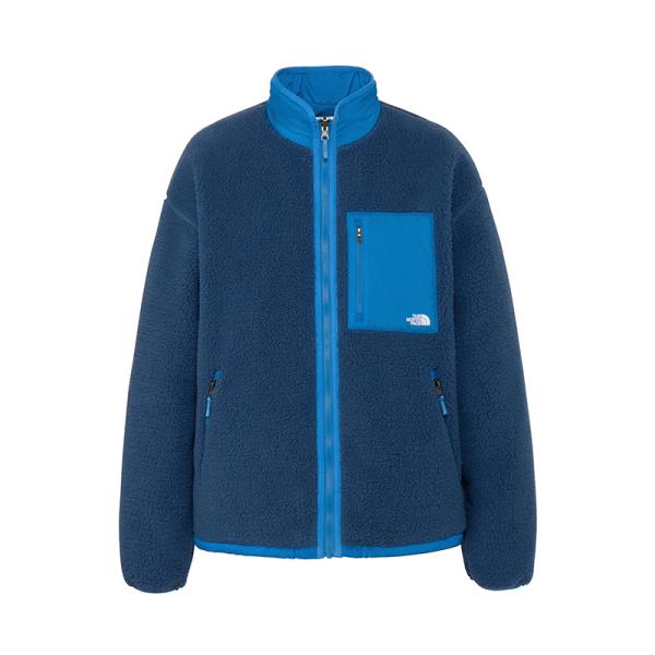 フリースジャケット リバーシブル THE NORTH FACE（ザ ノースフェイス） アウター(メンズ) リバーシブル