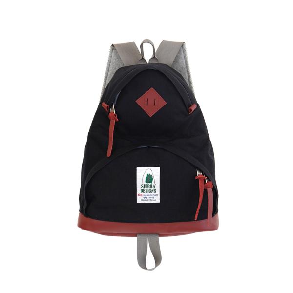 シエラデザインズ デイパック・バックパック 60th アニバーサリーデイトリッパーリミテッド  16L  Brown デイパック・バックパック シエラデザインズ 60th アニバーサリーデイ