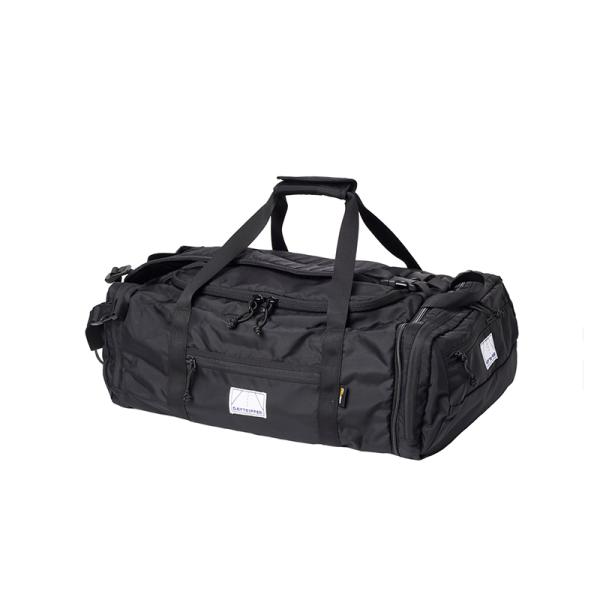 トラベルバッグ DAYTRIPPER マザーシップダッフル 41L+7L Black