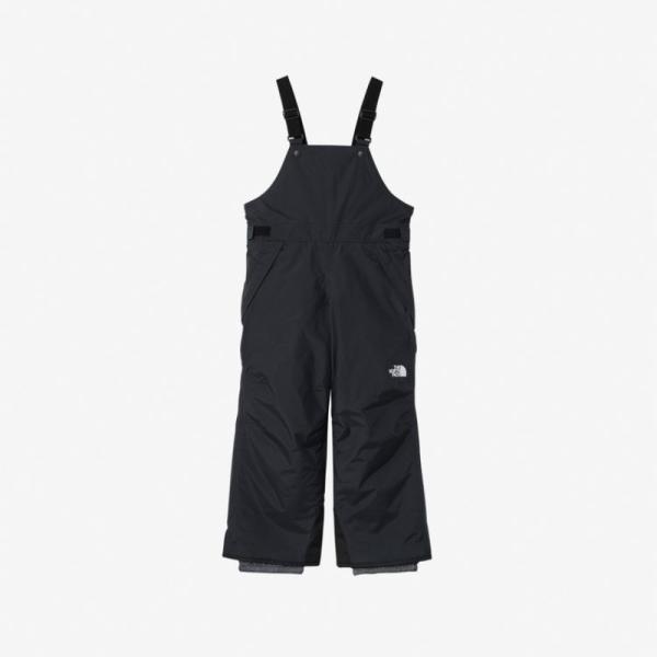 【150】ノースフェイス キッズ スノーインサレーションビブ スノーパンツ THE NORTH FACE（ザ ノースフェイス） パンツ スノーインサレーション