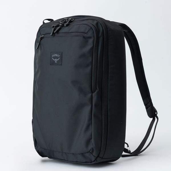 OSPREY デイパック・バックパック Aoede Briefpack 22  22L  Black デイパック・バックパック OSPREY Aoede Briefpack 22 22L Black