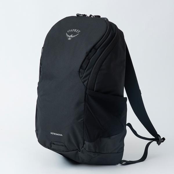 ■サイズ:23L ■カラー:Black ■ジャンル:バッグ・リュック/デイパック・バックパック/20〜29L ■メーカー: OSPREY(オスプレー) 【商品カテゴリ】■カラー:●ブラック系(t166)【商品カテゴリ】●新着商品 ○関連ワー...
