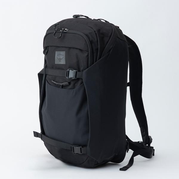 OSPREY デイパック・バックパック Metron 24  24L  Black/AnchorBlue デイパック・バックパック OSPREY Metron 24 24L Black/AnchorBlue