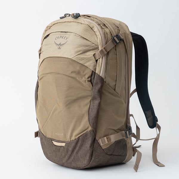 OSPREY デイパック・バックパック Nebula Alpaca  32L  TanLatteBrownHeather デイパック・バックパック OSPREY Nebula Alpaca 32L