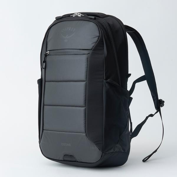 デイパック・バックパック OSPREY Ozone Laptop Backpack 28L Black