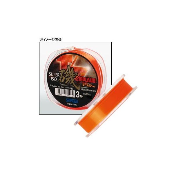 ���� �T�����[ APPLAUD T/Z SUPER �� 150m 5�� �T�C�g�I�����W