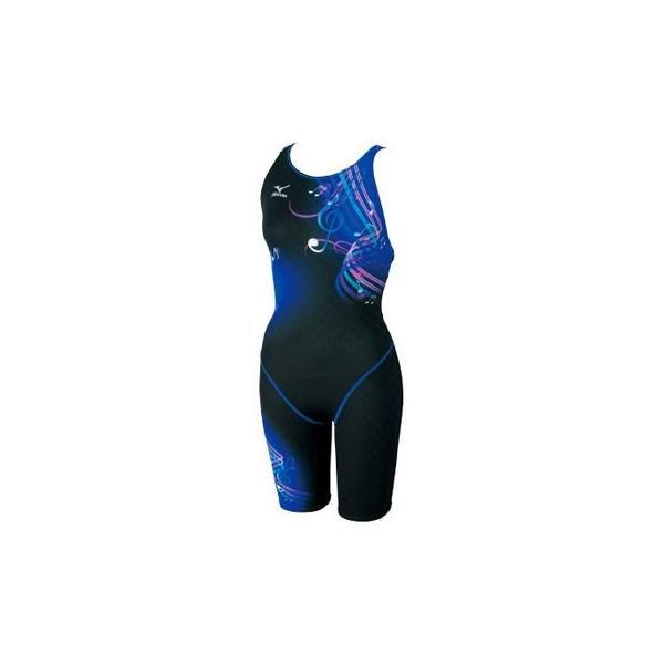 正規品 の人気商品 水着 ラッシュガード ミズノ 85eh167 ハーフスーツ クローズ Women S O 92 ブラック ブルー ナチュラム Paypayモール店 通販 Paypayモール 史上最も激安 Campus Diresaica Gob Pe