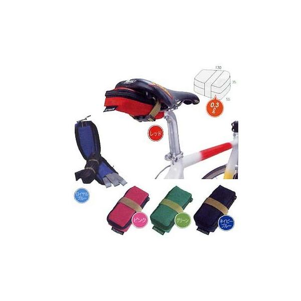 ■カラー:ネイビーブルー ■ジャンル:自転車・サイクル/自転車バッグ/サドルバッグ ■メーカー: オーストリッチ(OSTRICH) 【商品カテゴリ】■カラー:●ブルー系(t171) ○関連ワード:ツーリングかばん 鞄