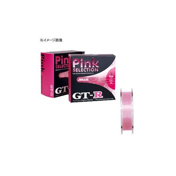 �T�����[ GT-R PINK-SELECTION 100m 2lb �s���N